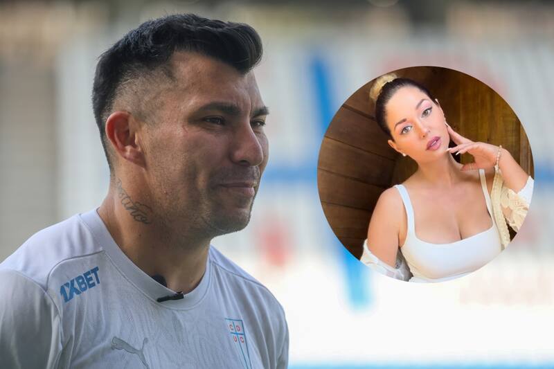 nuevamente fue mencionado por Nicole Block.