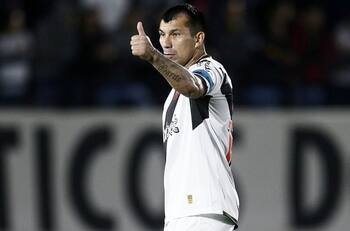Se aleja de Brasil: este poderoso equipo sudamericano irá por los servicios de Gary Medel