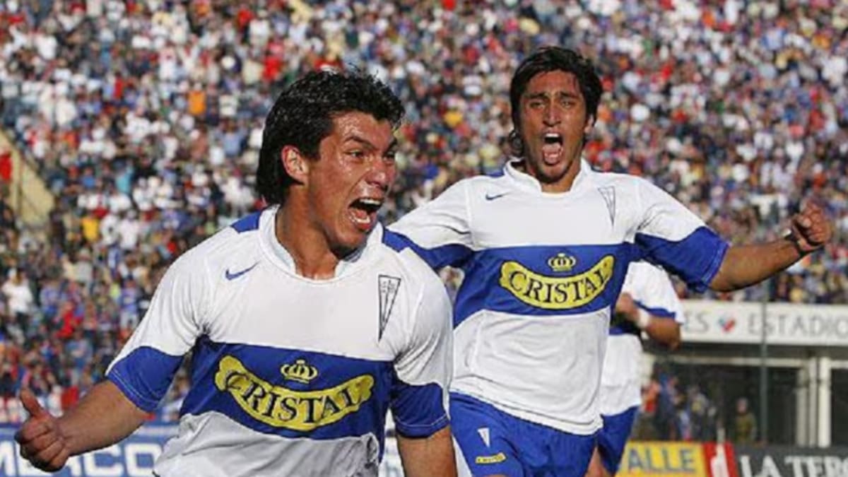 ¿Se le dará? El gran anhelo que puede conseguir Gary Medel con Universidad Católica