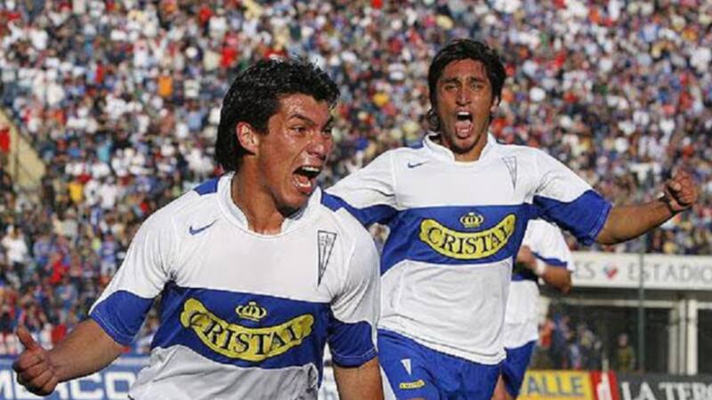 ¿Se le dará? El gran anhelo que puede conseguir Gary Medel con Universidad Católica