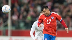 Jugó un Mundial con La Roja y banca a muerte a Gary Medel: “Que no cumpla años y esté siempre en la Selección”