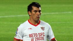 Con el fichaje de Gabriel Suazo: los otros tres chilenos que han jugado por el Sevilla