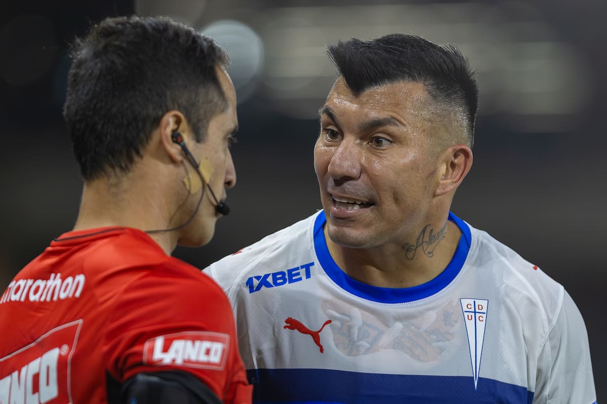 Foto: Felipe Escobedo / En Cancha