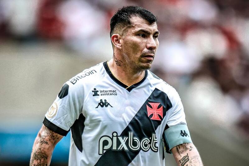 tampoco estará presente frente a Fluminense