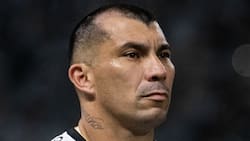 Ex pareja de Gary Medel sorprende al ingresar a plataforma para adultos