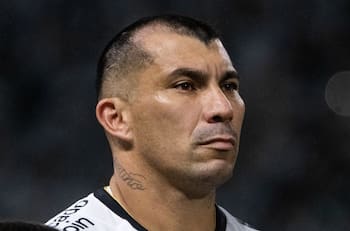Ex pareja de Gary Medel sorprende al ingresar a plataforma para adultos