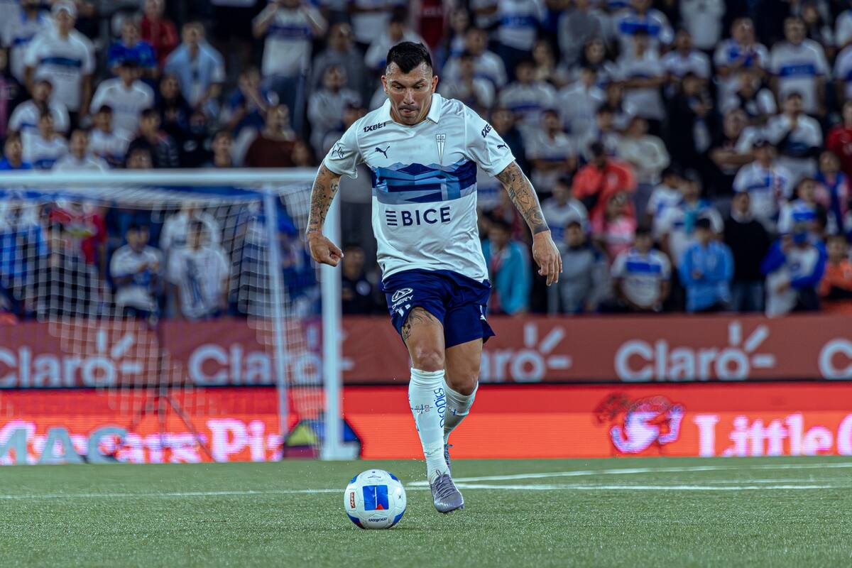 El Pitbull en el Claro Arena. Foto: Felipe Escobedo.