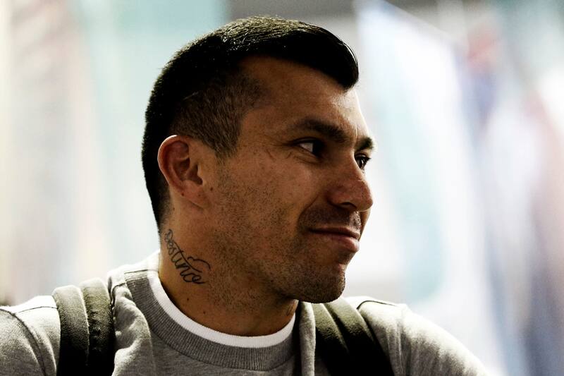 no tiene pensado volver a Chile.