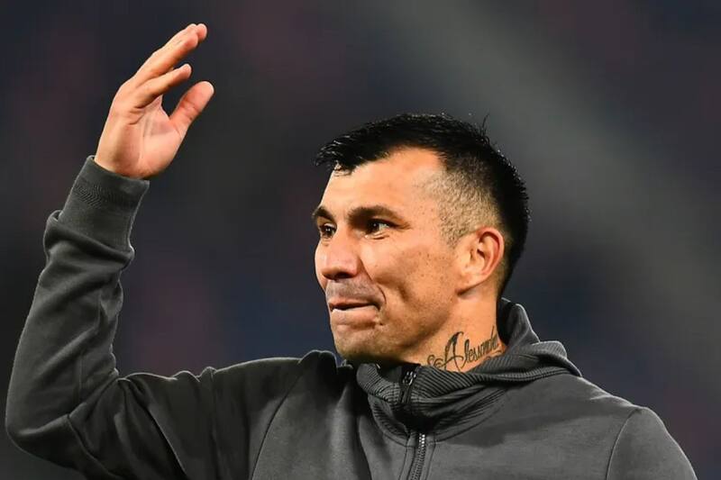 El chileno ha sido clave en la remontada del Vasco da Gama. Se avecinan cuatro partidos fundamentales en la lucha por quedarse en Primera División.