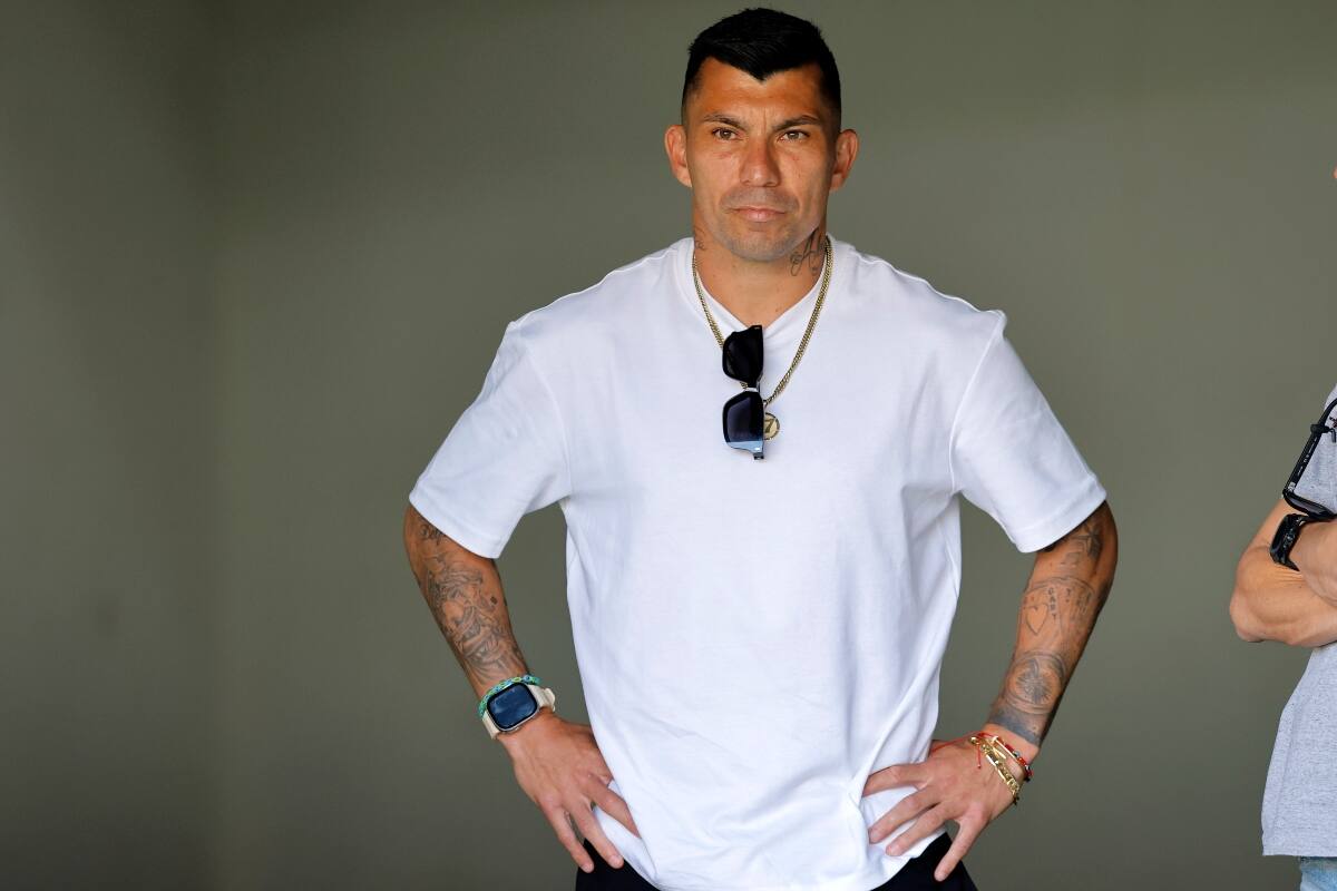 podría ser considerado este sábado. Foto: Agencia Aton.