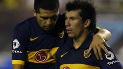 Martín Liberman barre el piso con la llegada de Gary Medel a Boca Juniors y Olé le dedica jocosa portada