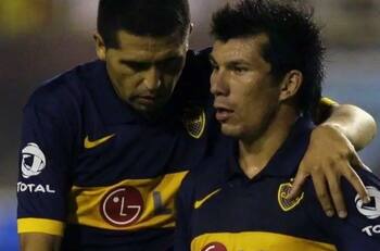 Martín Liberman barre el piso con la llegada de Gary Medel a Boca Juniors y Olé le dedica jocosa portada