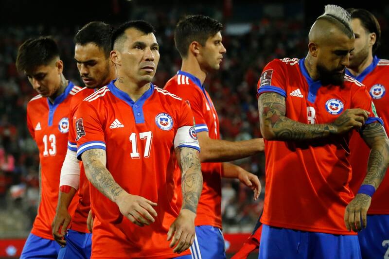 fue criticado por hinchas de la UC y comparado con Arturo Vidal