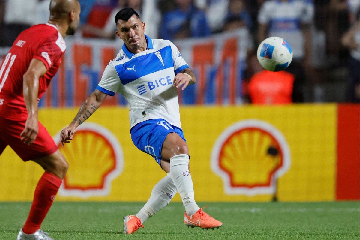 El Pitbull volverá a ser considerado en la UC. Foto: Agencia Aton.