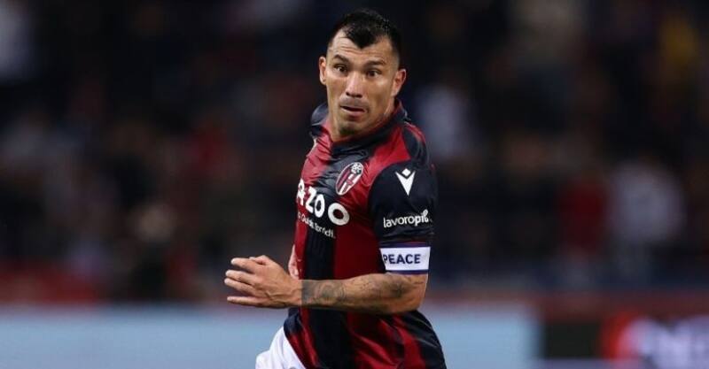 Gary Medel fue muy claro en detallar las diferencias entre vivir en Chile y en Europa.