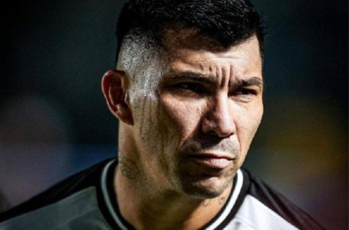 VIDEO | El humillante momento que vivieron Gary Medel y Pablo Galdames en Vasco
