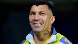 Filtran la identidad de la supuesta nueva conquista de Gary Medel: se trata de una conocida influencer
