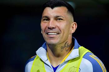 Filtran la identidad de la supuesta nueva conquista de Gary Medel: se trata de una conocida influencer