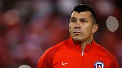 “Difícil”: Ex de Gary Medel explicó por qué no volvería a Chile con los hijos del “Pitbull”