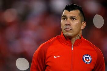 “Difícil”: Ex de Gary Medel explicó por qué no volvería a Chile con los hijos del “Pitbull”