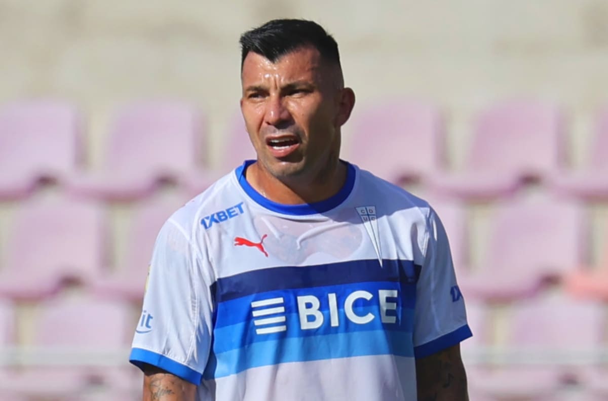 VIDEO | Gary Medel elige al tenista histórico chileno que más lo representa