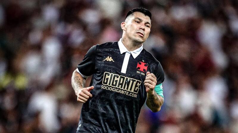 es candidato a salir de Vasco da Gama si es que se concreta el fichaje de Phillipe Coutinho.