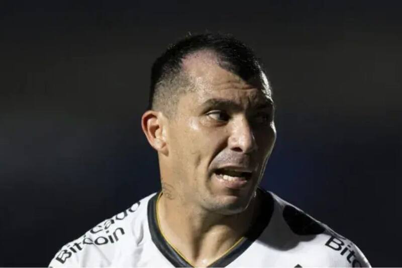 El Pitbull es capitán y número fijo en el 11 titular de Vasco da Gama.