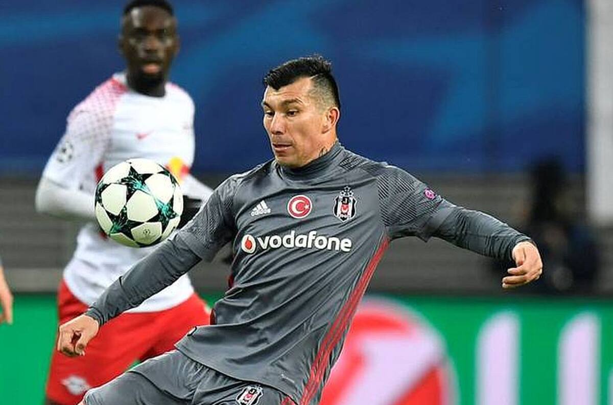 Revelan especial método que utilizó Gary Medel para adelgazar