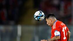 Guarello se lanzó contra Gary Medel: “Puta que es fácil, si fue culpa de la prensa que Soteldo se lo llevó como chancho al hombro”