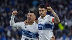 El inesperado revés que entrampa la renovación de Fernando Zampedri y Gary Medel en la UC