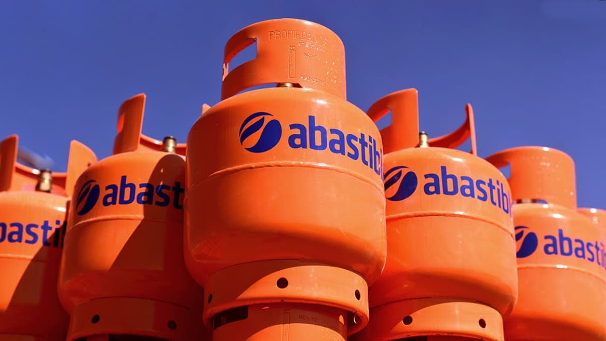 Precio subió un 10%: Así puedes encontrar el gas licuado más barato en tu comuna