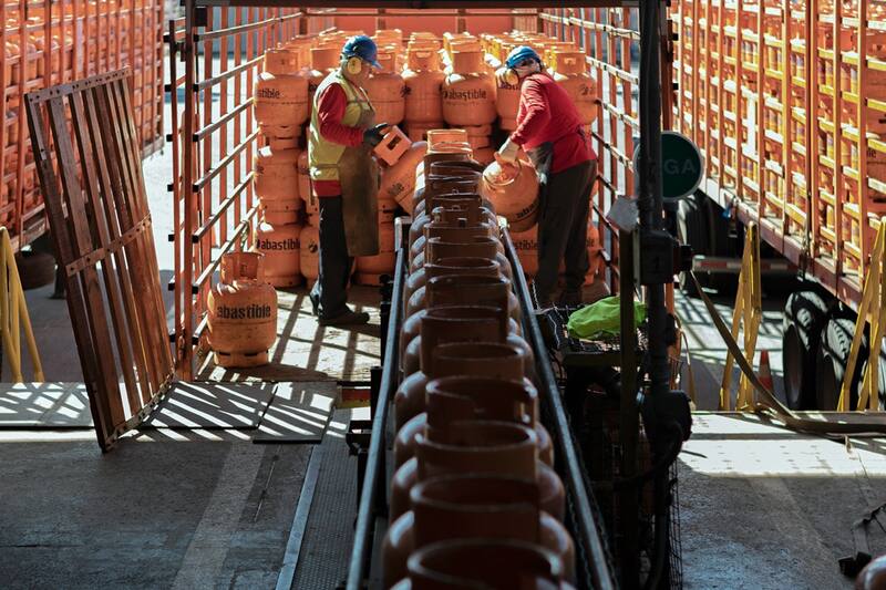 Ahorra gas con estos consejos.