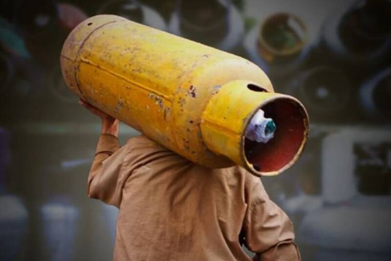 Sigue estos consejos para ahorrar en gas.