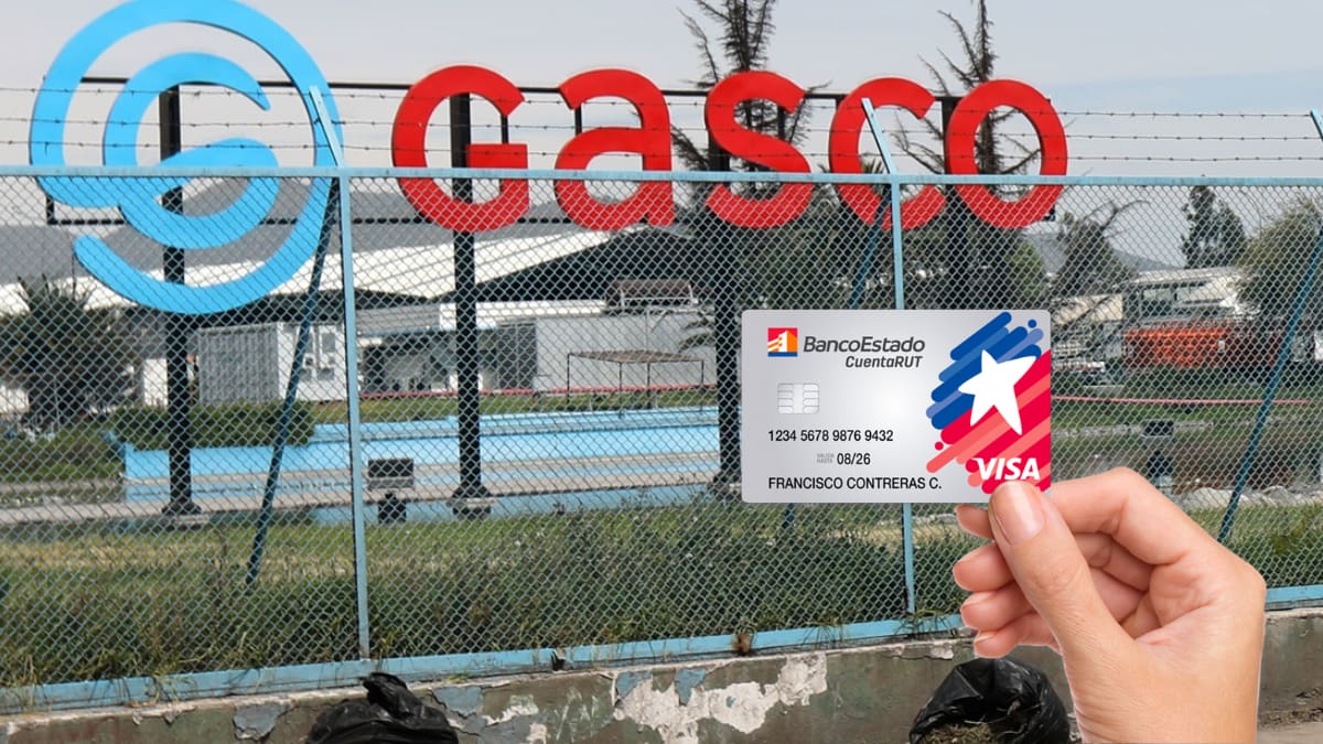 BancoEstado entrega descuento en compra de gas licuado: así puedes obtener la rebaja en Gasco pagando con Cuenta RUT