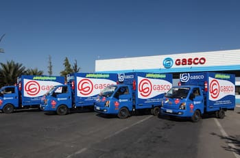 Ahorra $5.000 cuando compres cilindros de gas de 15 kg gracias a Tenpo siguiendo estos pasos