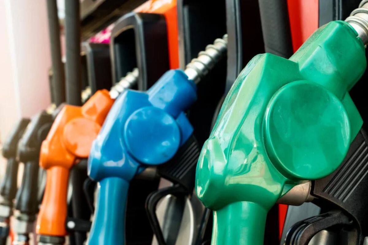 El grave problema de equivocarse al cargar combustible