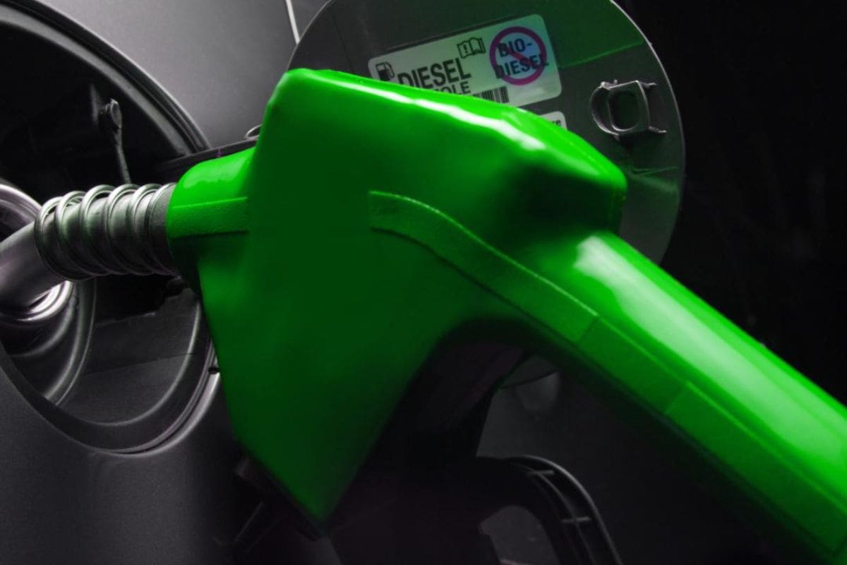 El grave problema de equivocarse al cargar combustible