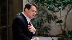 VIDEO | Diputado Gaspar Rivas aseguró que no puede comprarse una casa con sueldo de $7 millones: Así se indignaron en redes