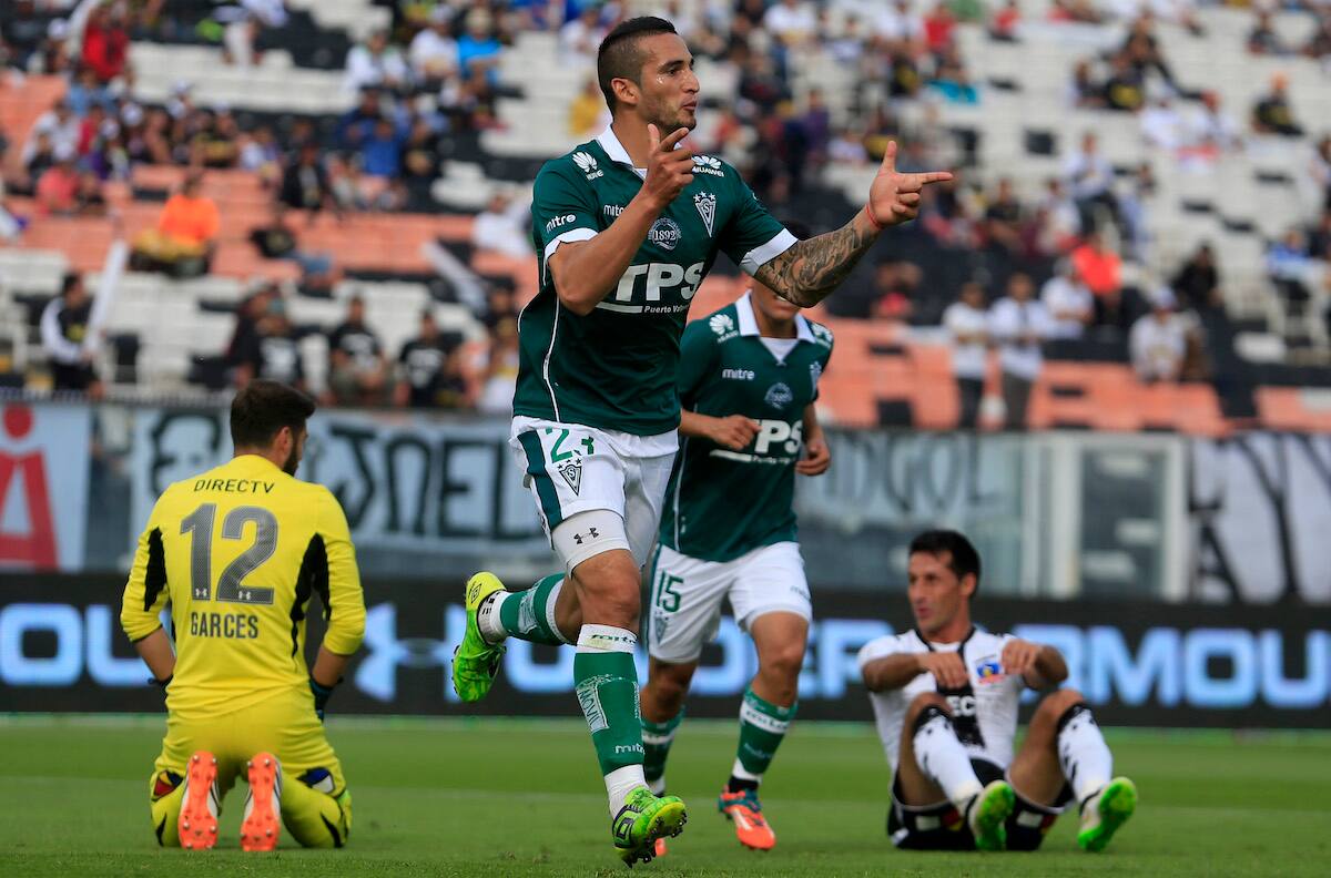 No deja de hacer goles: el giro europeo en la carrera de Gastón Cellerino tras jugar en Wanderers y Temuco