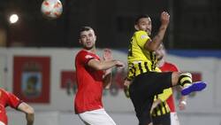 Hizo uno de los goles más recordados del fútbol chileno, se iba a retirar y a los 38 años fichó por club español