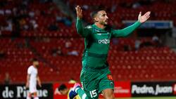 ¿Qué fue de Gastón Cellerino? El delantero que brilló en Chile y que acaba de firmar por un nuevo club en Europa