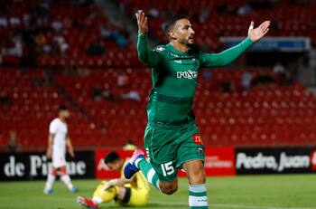 ¿Qué fue de Gastón Cellerino? El delantero que brilló en Chile y que acaba de firmar por un nuevo club en Europa