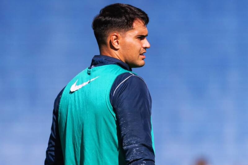 refuerza a Deportes Concepción.