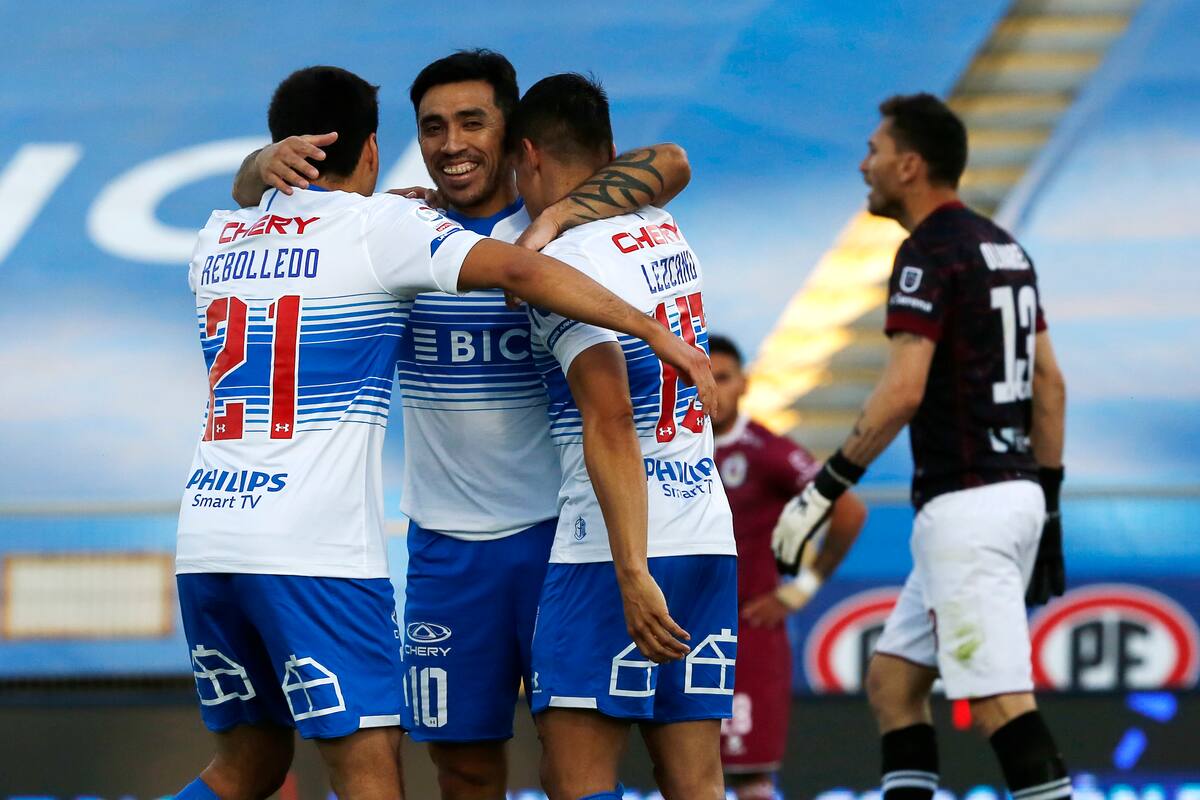 nuevo refuerzo de Magallanes de Primera B.