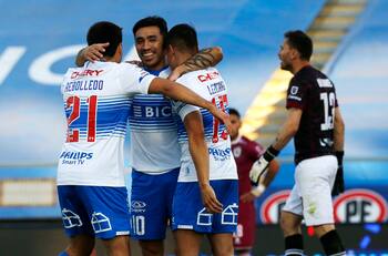 Gastón Lezcano llega a Primera B para ser el flamante refuerzo de Magallanes