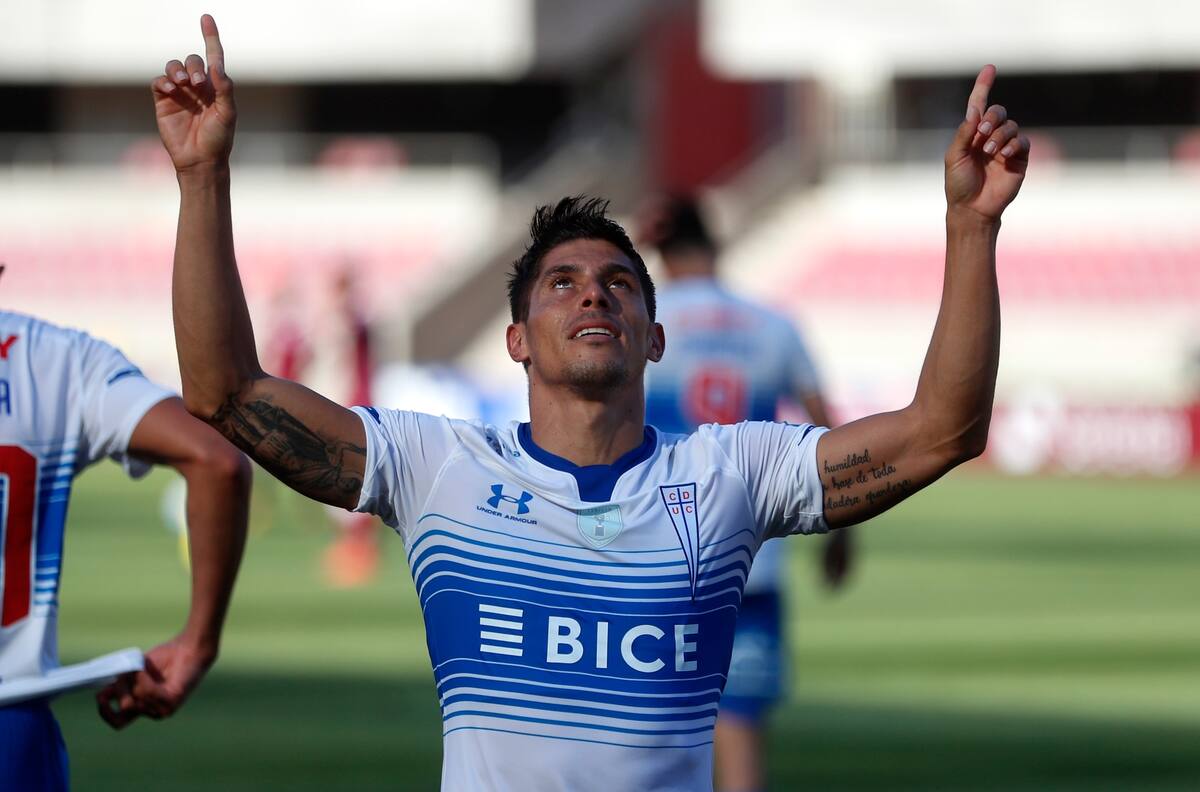 La emotiva carta de Gastón Lezcano para retirarse del fútbol: “Hoy toca decir basta”