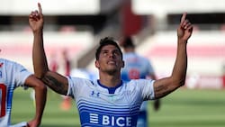 La emotiva carta de Gastón Lezcano para retirarse del fútbol: “Hoy toca decir basta”