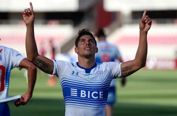 La emotiva carta de Gastón Lezcano para retirarse del fútbol: “Hoy toca decir basta”