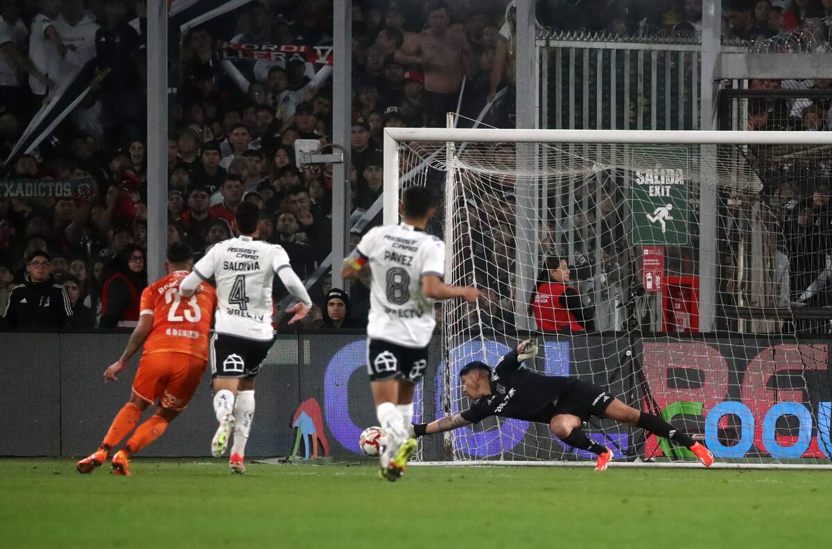 Se mueve el mercado de fichajes de Cobreloa: despidieron a uruguayo que le anotó a Colo Colo