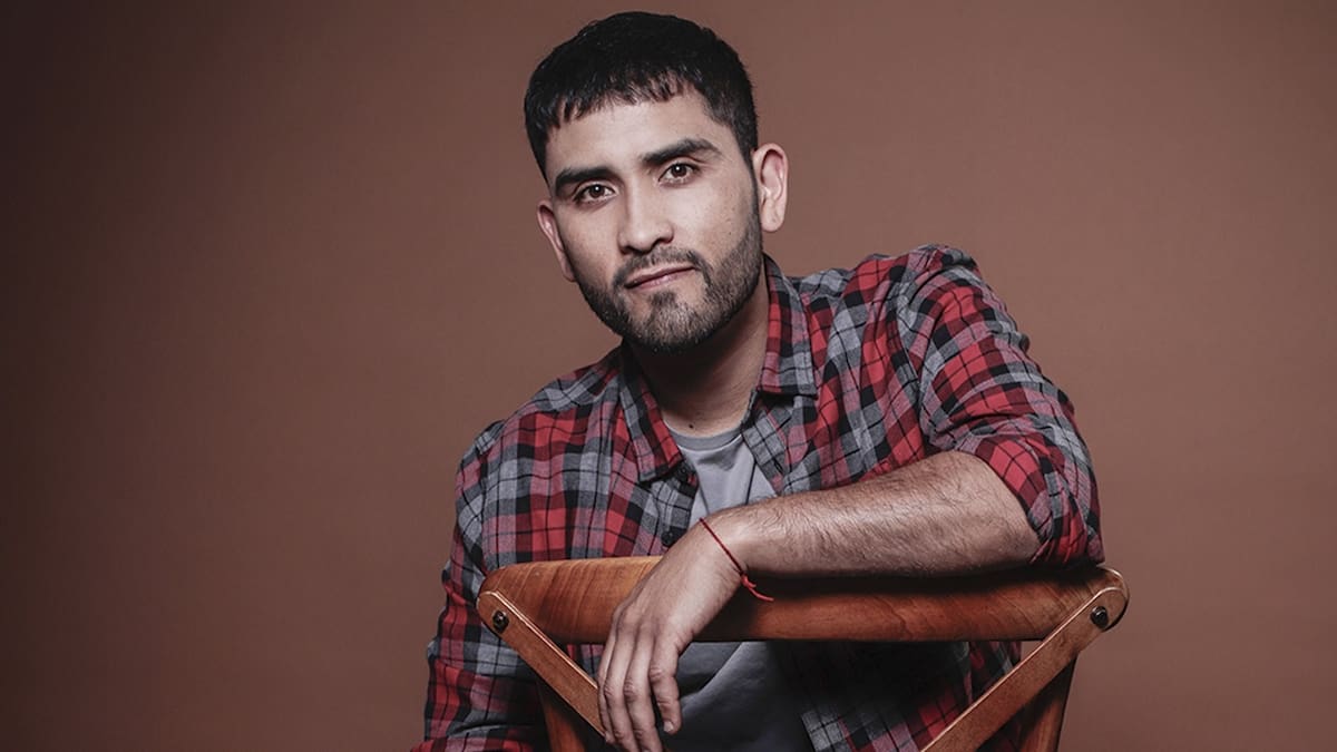 Gastón Salgado reflexiona sobre su papel en “Al Sur del Corazón” y la evolución de su carrera